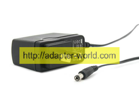 *Brand NEW* 9V 600mA TP-Link AC 1750 5.4W AC Adapter Power Supply